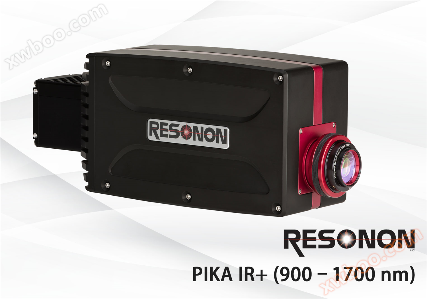 Pika IR+ 高光谱成像仪 Pika IR+ 高光谱成像仪