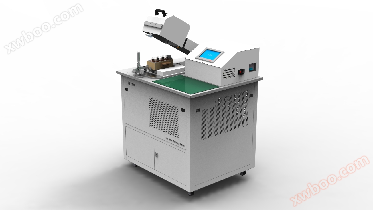 全自动真空冷凝抽提系统(LI-2100) 全自动真空冷凝抽提系统(LI-2100)