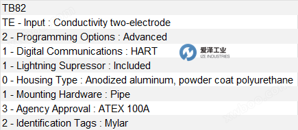 <strong><strong>ABB变送器TB82.TE.2.1.1.0.1.3.2</strong></strong> 爱泽工业 iZeindustries.png