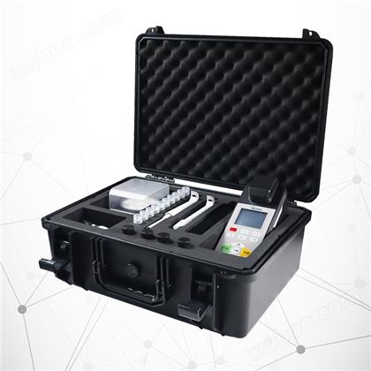 yb-630b المحمولة متعددة المعلمة أداة قياس نوعية المياه