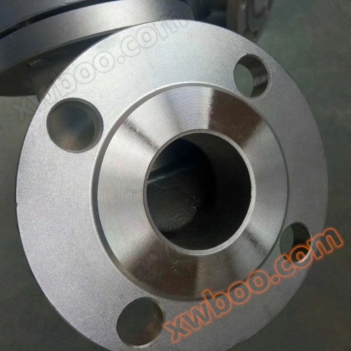 <strong>日标球阀</strong>