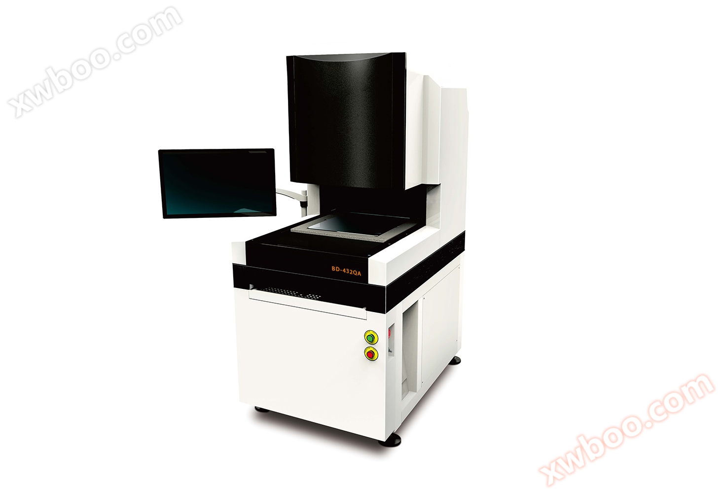 BD 432 QA小龍門全自動映像測定器