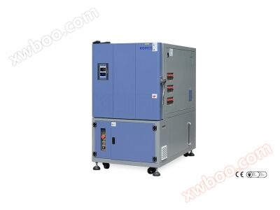 High acceleration temperature and humidity stress testing machine