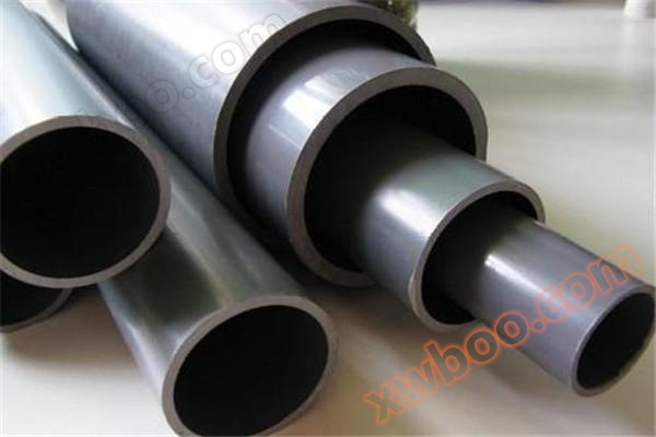 AGR water supply pipe manufacturer