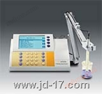 PP-50-P11 Professionele elektrochemische analyzer