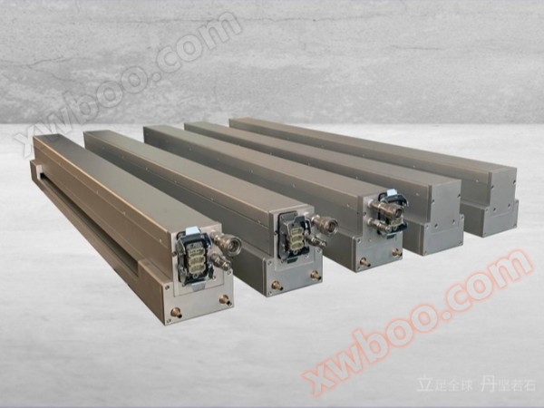 LEUV-system [kommersiell rullmotor UV-serie]