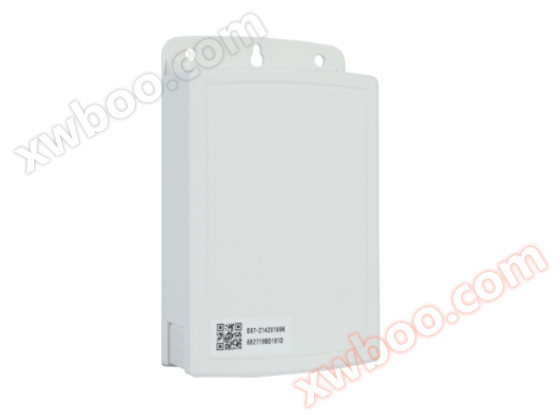 ES662E Dvě obranné zóny IP alarmový modul