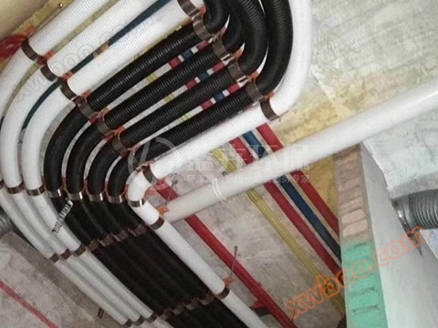 RTO Regenerative Waste Gas Incineration System