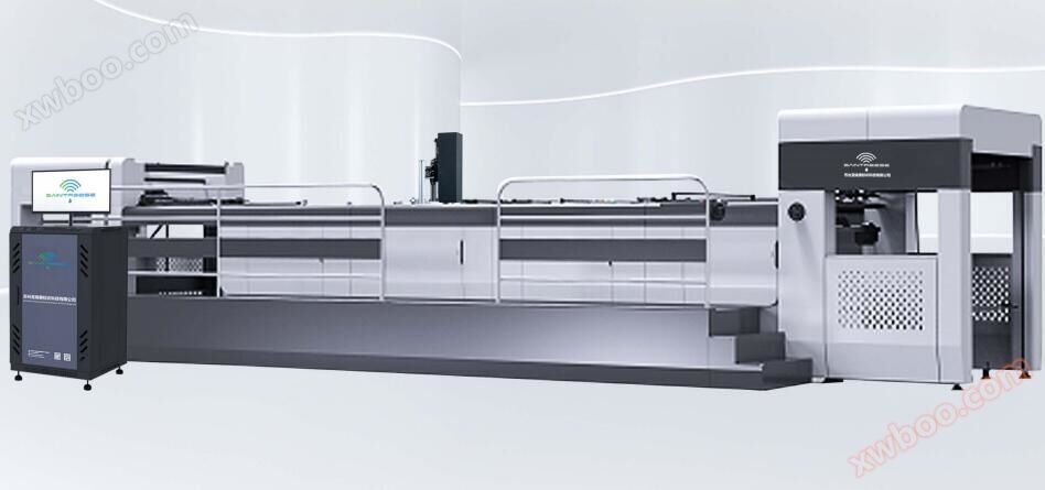 ablept 1040HM®  高速噴霧符号プラットフォーム