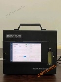 Portable liquid particle counter LPC0.1um