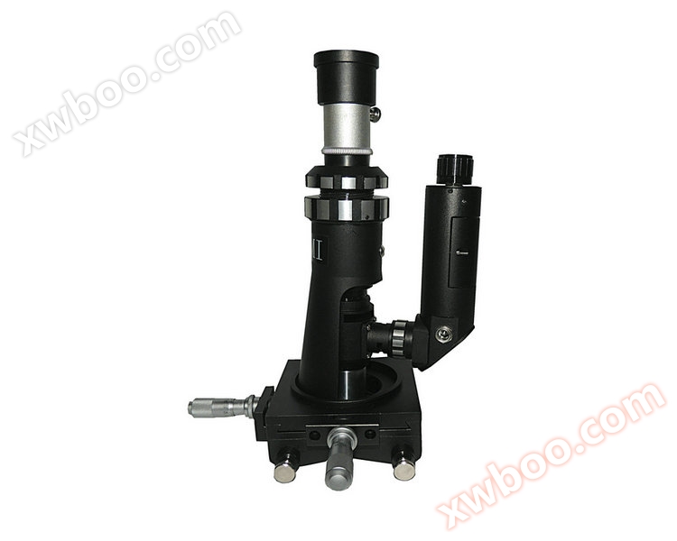 BXJ-500 Portable dhahabu Phase Microscope